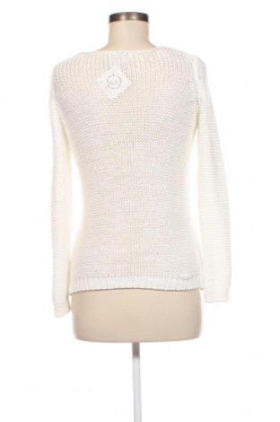Дамски пуловер Street One, Размер S, Цвят Бял, Цена 10,15 лв.
