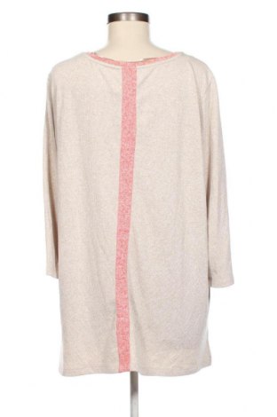 Дамски пуловер Street One, Размер XL, Цвят Бежов, Цена 8,70 лв.