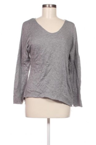Дамски пуловер Styleboom, Размер M, Цвят Сив, Цена 6,09 лв.