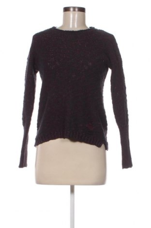 Дамски пуловер Superdry, Размер XS, Цвят Многоцветен, Цена 12,54 лв.