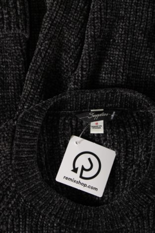Γυναικείο πουλόβερ Supplies, Μέγεθος S, Χρώμα Πράσινο, Τιμή 7,18 €
