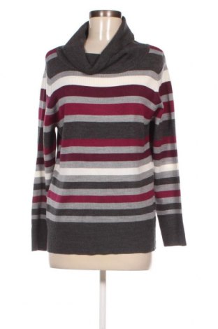 Дамски пуловер Sure, Размер L, Цвят Многоцветен, Цена 8,70 лв.