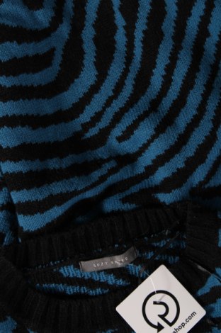 Dámsky pulóver Suzy Shier, Veľkosť M, Farba Viacfarebná, Cena  2,67 €