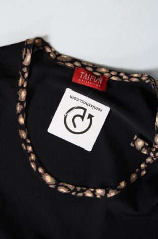 Дамски пуловер Taifun, Размер M, Цвят Черен, Цена 7,92 лв.
