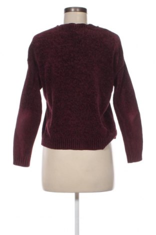 Дамски пуловер Tally Weijl, Размер M, Цвят Червен, Цена 10,15 лв.