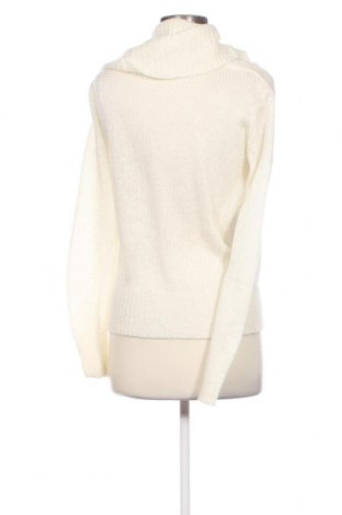 Дамски пуловер Tally Weijl, Размер L, Цвят Бял, Цена 10,15 лв.