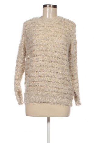 Γυναικείο πουλόβερ Tara, Μέγεθος M, Χρώμα  Μπέζ, Τιμή 4,49 €