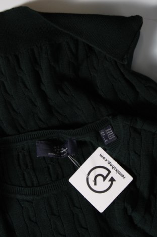 Дамски пуловер Tchibo, Размер M, Цвят Зелен, Цена 9,57 лв.