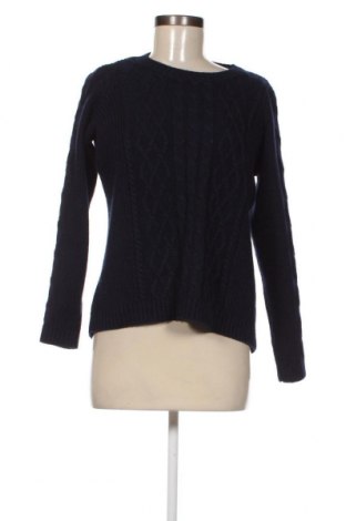 Γυναικείο πουλόβερ Tchibo, Μέγεθος M, Χρώμα Μπλέ, Τιμή 5,56 €