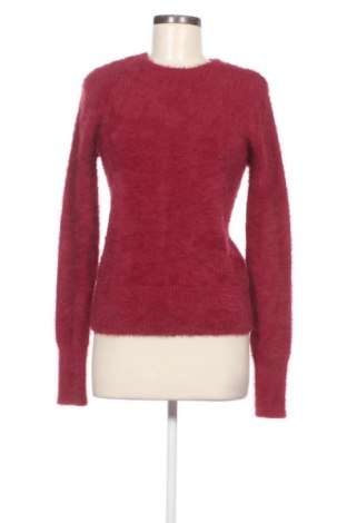Pulover de femei Terranova, Mărime S, Culoare Roșu, Preț 28,62 Lei
