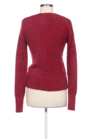 Pulover de femei Terranova, Mărime S, Culoare Roșu, Preț 28,62 Lei