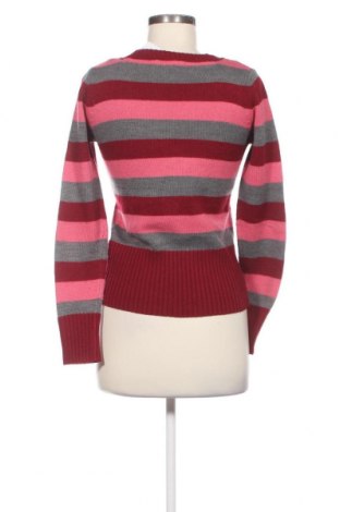 Γυναικείο πουλόβερ Terranova, Μέγεθος S, Χρώμα Πολύχρωμο, Τιμή 6,28 €