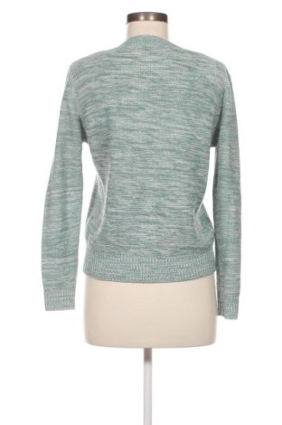 Γυναικείο πουλόβερ Terranova, Μέγεθος S, Χρώμα Πράσινο, Τιμή 4,60 €