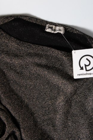 Дамски пуловер Tezenis, Размер S, Цвят Черен, Цена 10,15 лв.