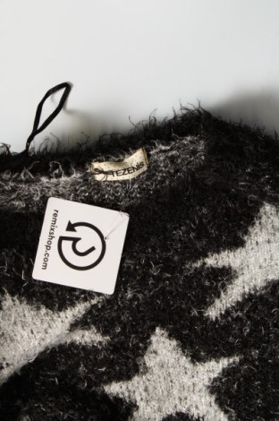Γυναικείο πουλόβερ Tezenis, Μέγεθος M, Χρώμα Πολύχρωμο, Τιμή 6,28 €