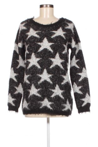 Дамски пуловер Tezenis, Размер M, Цвят Многоцветен, Цена 10,15 лв.
