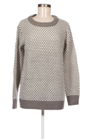 Γυναικείο πουλόβερ Think Positive, Μέγεθος M, Χρώμα Πολύχρωμο, Τιμή 4,49 €