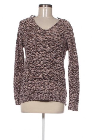 Γυναικείο πουλόβερ Think Positive, Μέγεθος S, Χρώμα Πολύχρωμο, Τιμή 5,56 €