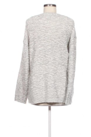 Дамски пуловер Think Positive, Размер XL, Цвят Сив, Цена 8,70 лв.