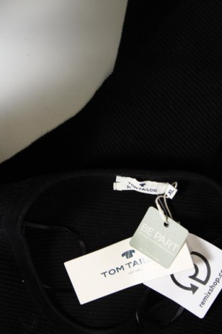 Dámsky pulóver Tom Tailor, Veľkosť XL, Farba Čierna, Cena  21,53 €