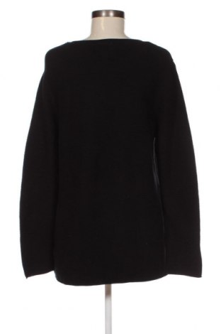 Дамски пуловер Tom Tailor, Размер XL, Цвят Черен, Цена 39,15 лв.