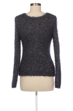 Γυναικείο πουλόβερ Tom Tailor, Μέγεθος S, Χρώμα Πολύχρωμο, Τιμή 4,49 €