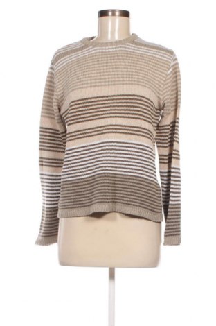 Γυναικείο πουλόβερ Tom Tailor, Μέγεθος M, Χρώμα Πολύχρωμο, Τιμή 4,49 €