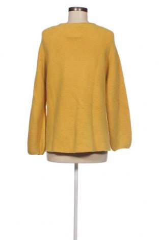 Γυναικείο πουλόβερ Toni, Μέγεθος L, Χρώμα Κίτρινο, Τιμή 5,38 €