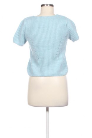Дамски пуловер Topshop, Размер S, Цвят Син, Цена 6,67 лв.