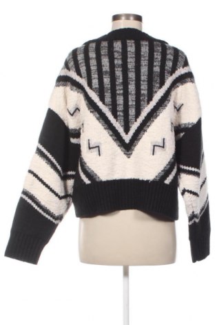 Дамски пуловер Topshop, Размер L, Цвят Многоцветен, Цена 7,25 лв.
