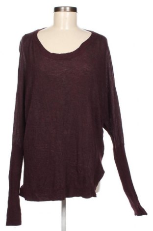Γυναικείο πουλόβερ Trouve, Μέγεθος S, Χρώμα Βιολετί, Τιμή 4,49 €