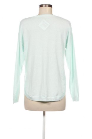 Γυναικείο πουλόβερ Tu, Μέγεθος M, Χρώμα Μπλέ, Τιμή 6,28 €