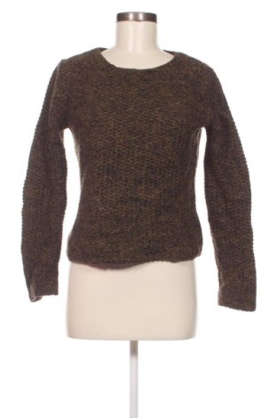 Дамски пуловер Turnover, Размер S, Цвят Кафяв, Цена 13,20 лв.