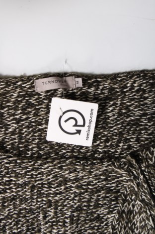 Дамски пуловер Turnover, Размер M, Цвят Сив, Цена 15,40 лв.