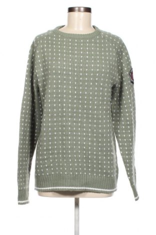 Дамски пуловер Twentyfour, Размер S, Цвят Зелен, Цена 9,28 лв.
