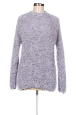 Дамски пуловер Unit, Размер L, Цвят Лилав, Цена 8,99 лв.