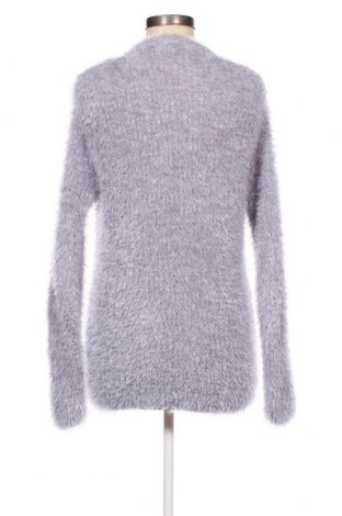 Дамски пуловер Unit, Размер L, Цвят Лилав, Цена 10,73 лв.