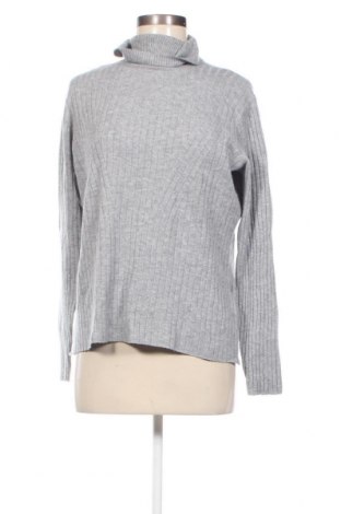 Γυναικείο πουλόβερ Up 2 Fashion, Μέγεθος M, Χρώμα Γκρί, Τιμή 5,38 €
