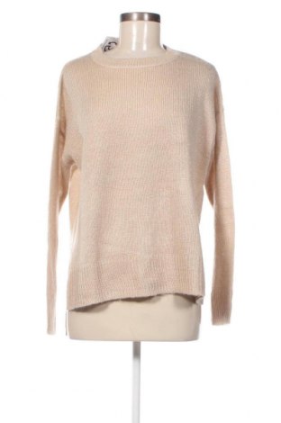 Γυναικείο πουλόβερ Up 2 Fashion, Μέγεθος S, Χρώμα Καφέ, Τιμή 4,49 €