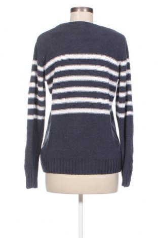 Дамски пуловер Up 2 Fashion, Размер M, Цвят Сив, Цена 8,41 лв.