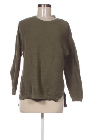 Дамски пуловер Up 2 Fashion, Размер M, Цвят Зелен, Цена 9,28 лв.
