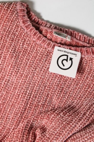 Γυναικείο πουλόβερ Up 2 Fashion, Μέγεθος S, Χρώμα Σάπιο μήλο, Τιμή 8,07 €