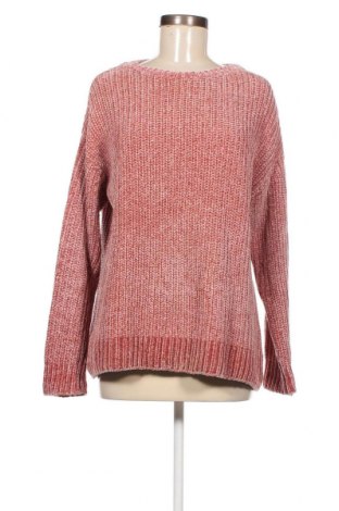 Γυναικείο πουλόβερ Up 2 Fashion, Μέγεθος S, Χρώμα Σάπιο μήλο, Τιμή 5,38 €