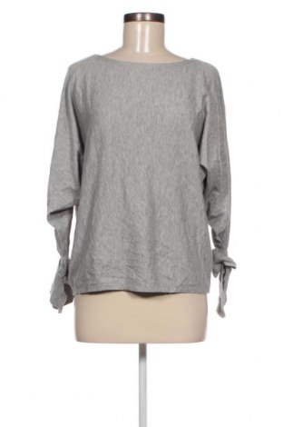 Дамски пуловер Up 2 Fashion, Размер M, Цвят Сив, Цена 7,83 лв.