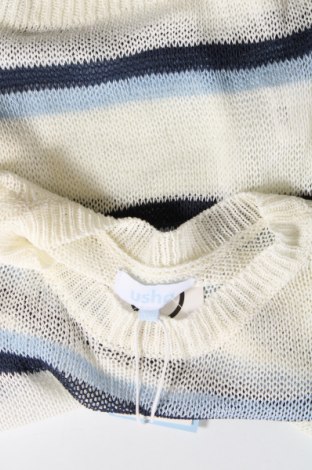 Дамски пуловер Usha, Размер M, Цвят Многоцветен, Цена 22,92 лв.