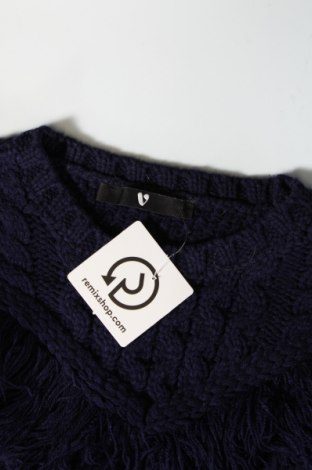 Γυναικείο πουλόβερ V by Very, Μέγεθος M, Χρώμα Γκρί, Τιμή 5,38 €
