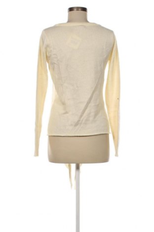 Pulover de femei VILA, Mărime S, Culoare Ecru, Preț 16,45 Lei