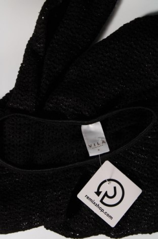 Pulover de femei VILA, Mărime S, Culoare Negru, Preț 19,74 Lei