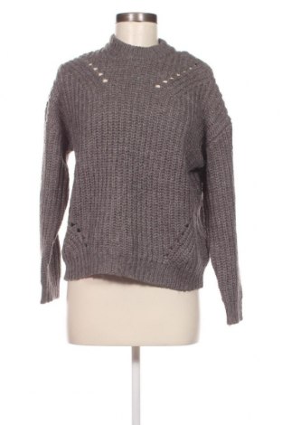 Γυναικείο πουλόβερ VILA, Μέγεθος S, Χρώμα Γκρί, Τιμή 3,46 €
