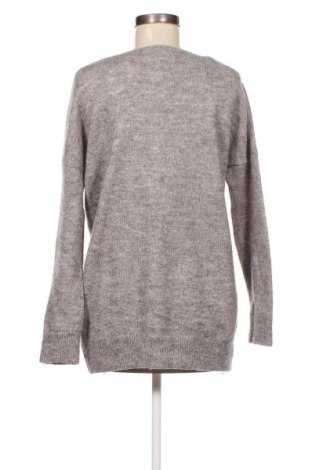Дамски пуловер VILA, Размер XS, Цвят Сив, Цена 6,00 лв.